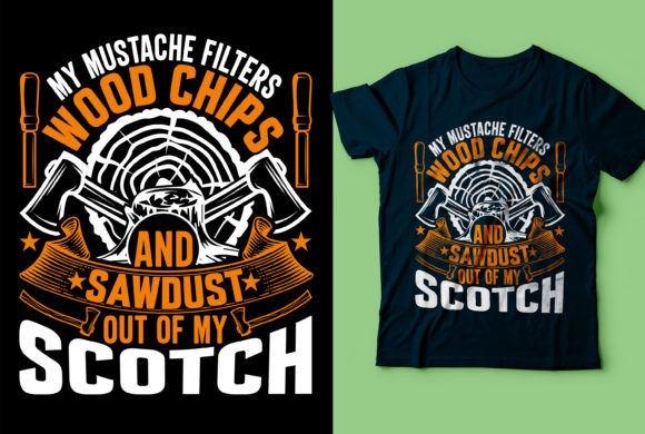 Carpenture T Shirt Design: A Creative Font for Bold Projects