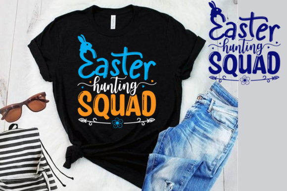 Easter Day T-Shirt: The Ultimate Easter Sunday SVG Collection