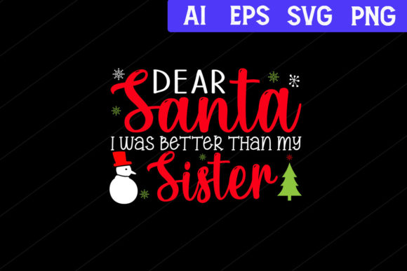 Festive Vector Graphics for Your Christmas Projects