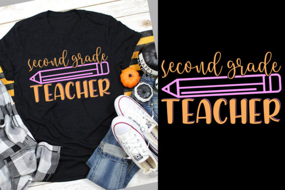 Second Grade Teacher Back to School: Crafting Classroom Magic