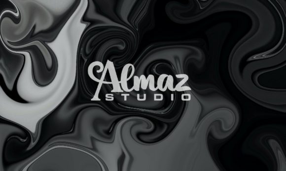The Visual Allure of Black Liquid Marble for Modern Design